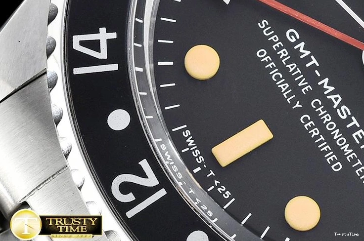 0807 Durable ROLGMT122C – GMT Master 965